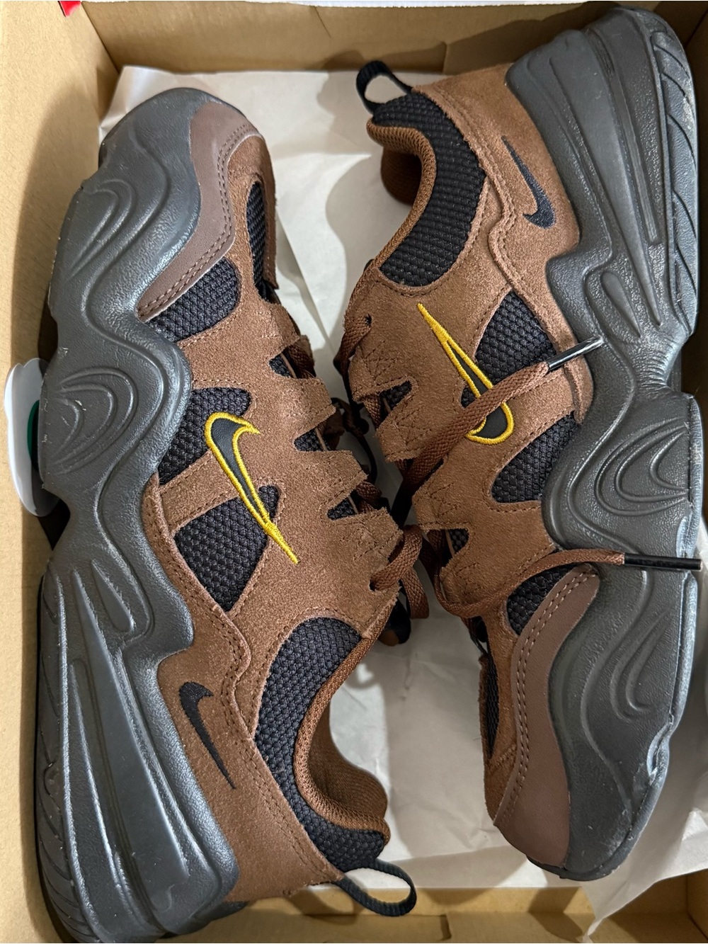 Nike Womens Tech Hera